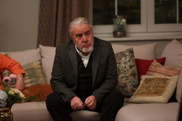 Sandık Kokusu 48. Bölüm Fotoğrafları