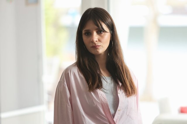 Sandık Kokusu 48. Bölüm Fotoğrafları