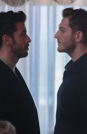 Siyah Kalp 23. Bölüm Fotoğrafları