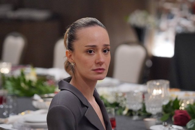 Kızılcık Şerbeti 91. Bölüm Fotoğrafları