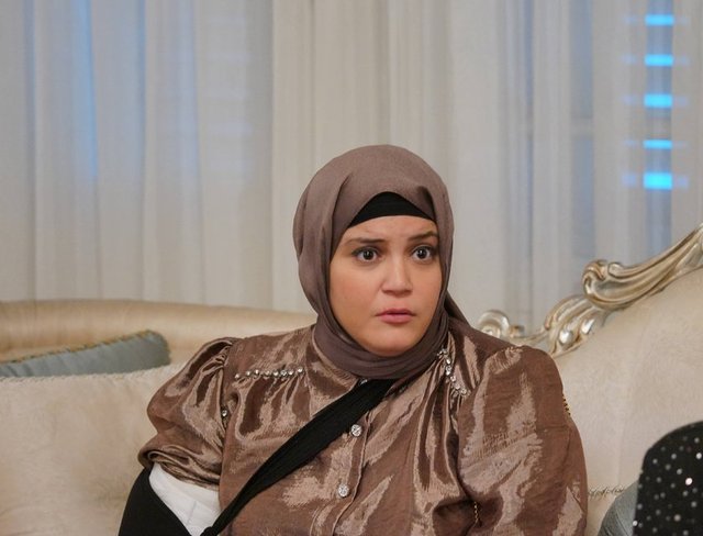 Kızılcık Şerbeti 91. Bölüm Fotoğrafları