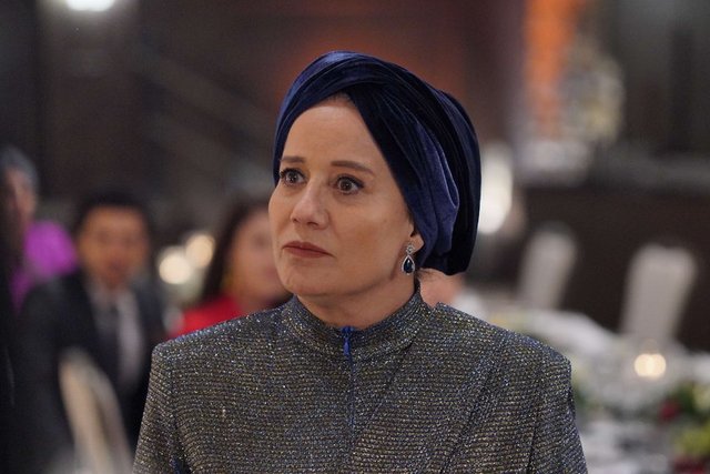 Kızılcık Şerbeti 91. Bölüm Fotoğrafları