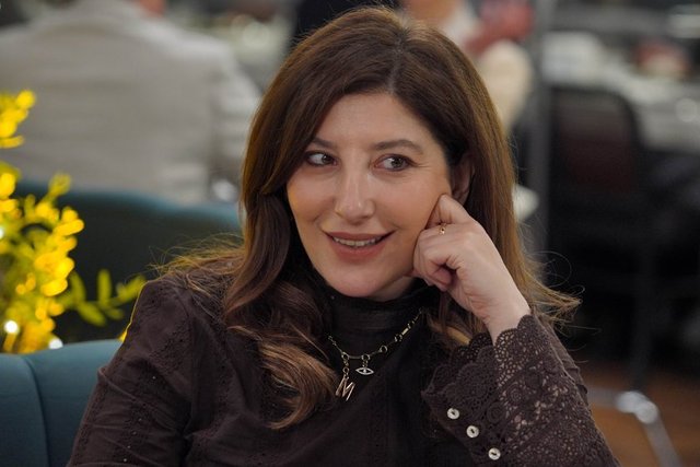 Kızılcık Şerbeti 91. Bölüm Fotoğrafları