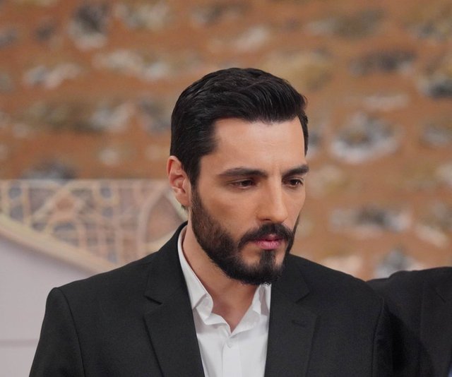 Kızılcık Şerbeti 91. Bölüm Fotoğrafları