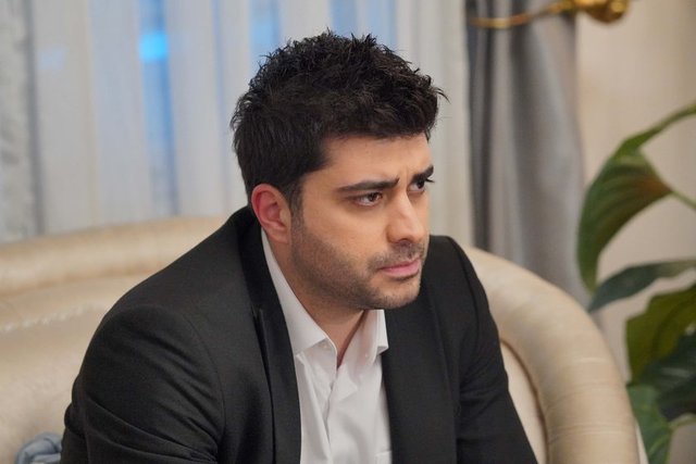 Kızılcık Şerbeti 91. Bölüm Fotoğrafları