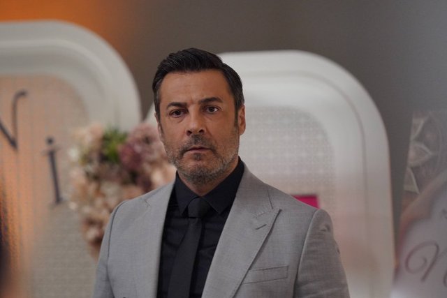 Kızılcık Şerbeti 91. Bölüm Fotoğrafları