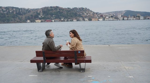 Kızılcık Şerbeti 91. Bölüm Fotoğrafları