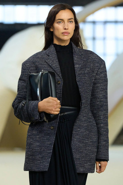 IRINA SHAYK