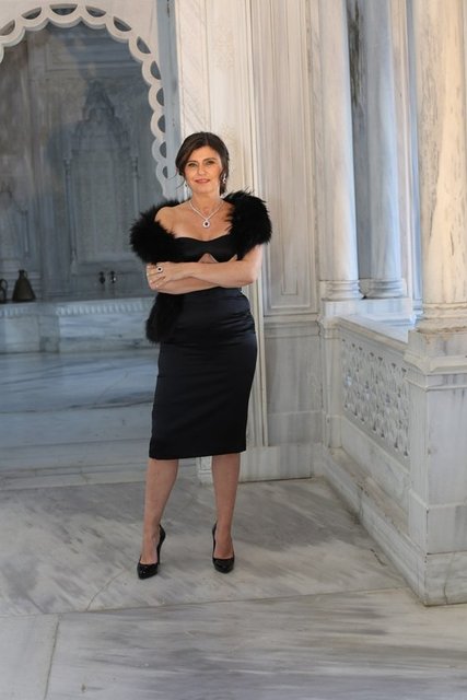 PINAR ECZACIBAŞI
