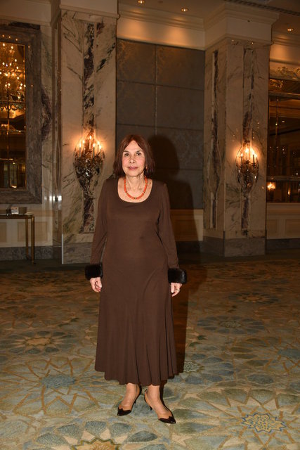 ZEYNEP GERMEN