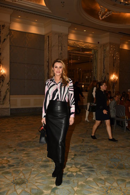 YELDA GÜRAL