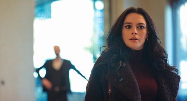 Deha 23. Bölüm Fotoğrafları