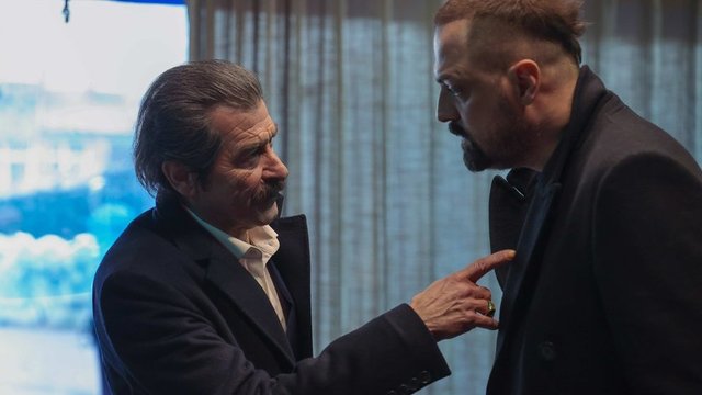 Deha 23. Bölüm Fotoğrafları