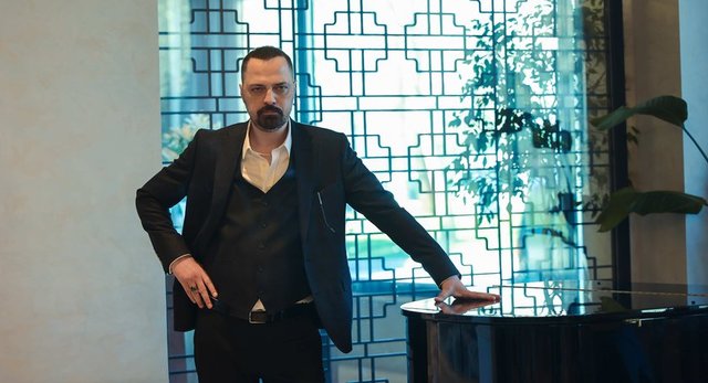 Deha 23. Bölüm Fotoğrafları