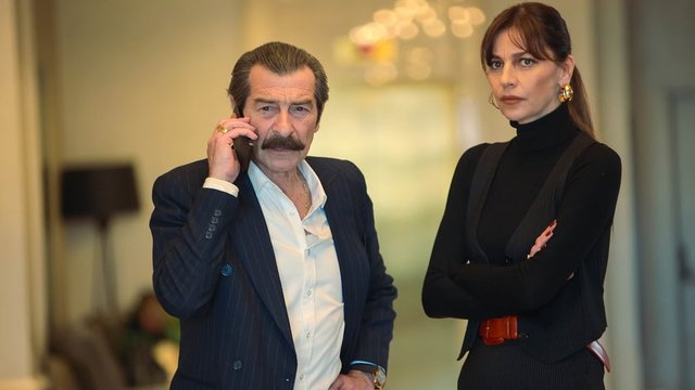 Deha 23. Bölüm Fotoğrafları