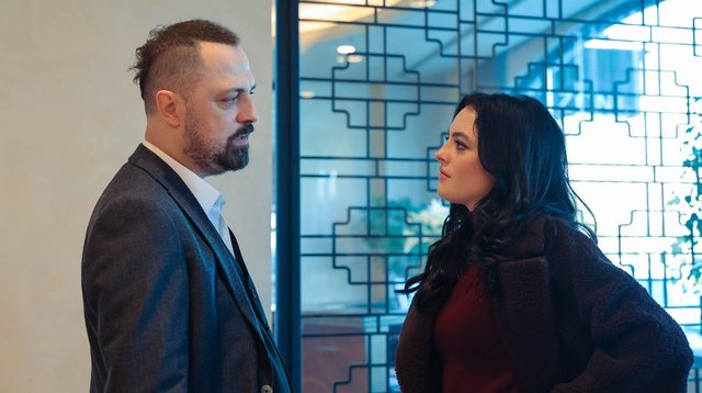 Deha 23. Bölüm Fotoğrafları