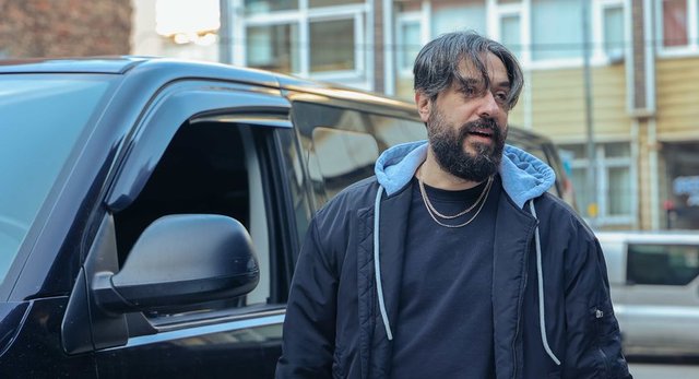 Deha 23. Bölüm Fotoğrafları