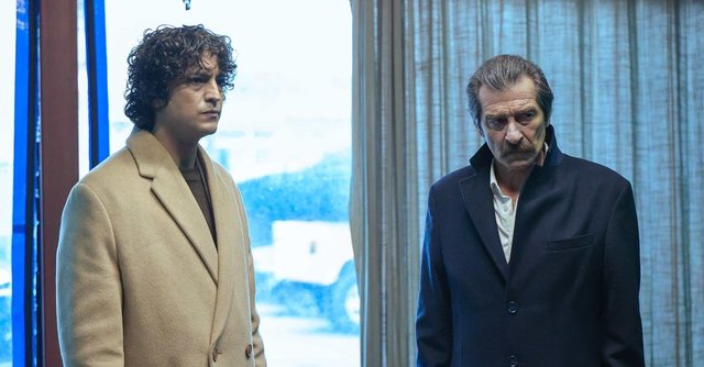 Deha 23. Bölüm Fotoğrafları