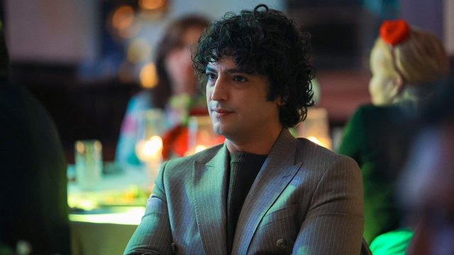 Deha 23. Bölüm Fotoğrafları