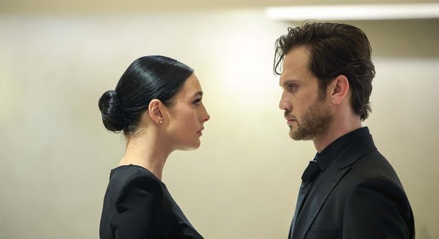 Deha 23. Bölüm Fotoğrafları