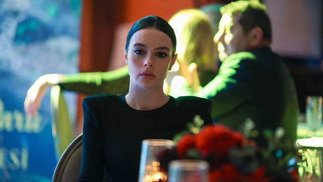 Deha 23. Bölüm Fotoğrafları