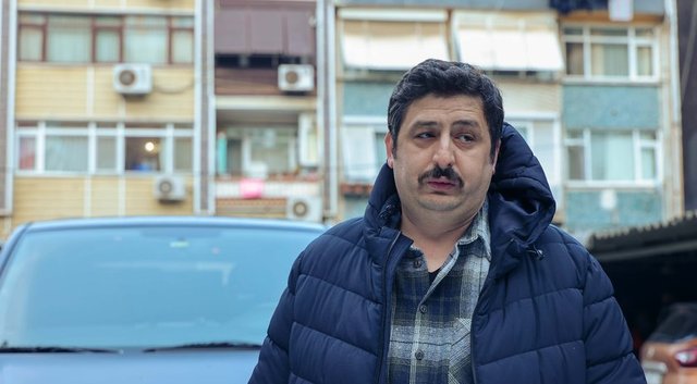 Deha 23. Bölüm Fotoğrafları