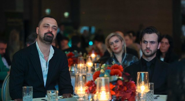 Deha 23. Bölüm Fotoğrafları