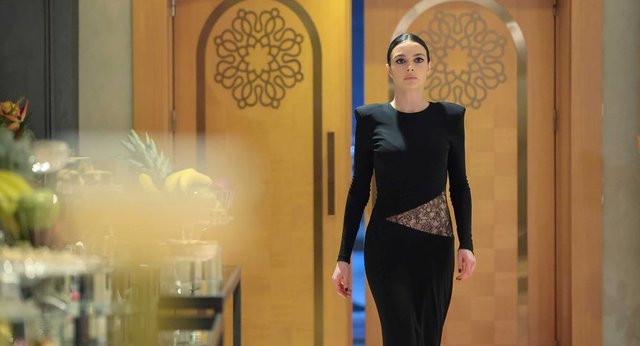 Deha 23. Bölüm Fotoğrafları