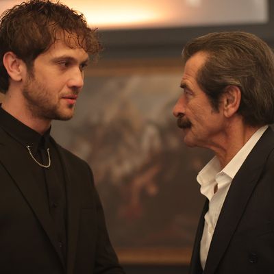 Deha 23. Bölüm Fotoğrafları