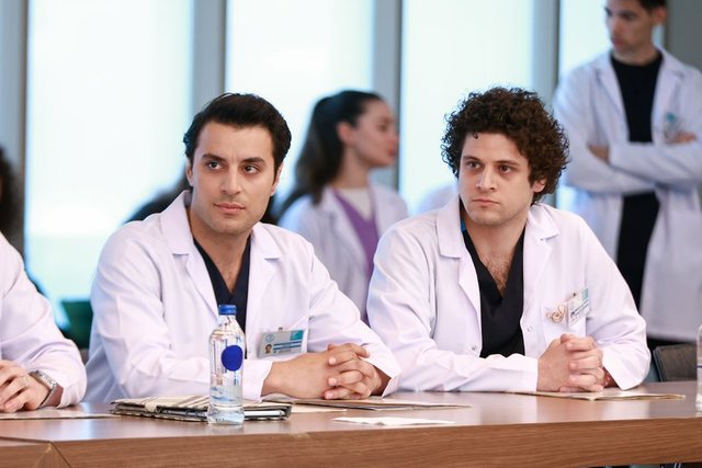 Bahar 38. Bölüm Fotoğrafları