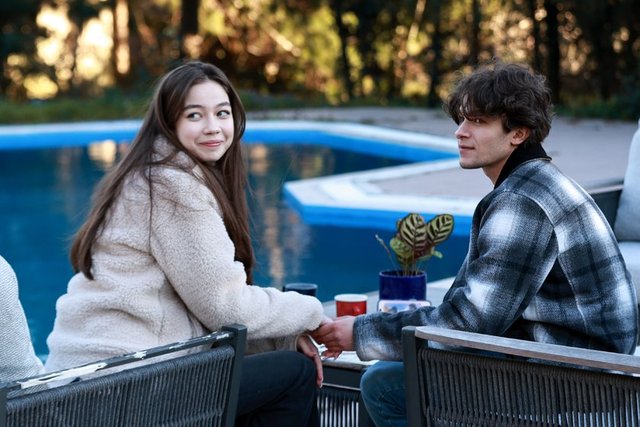 Bahar 38. Bölüm Fotoğrafları