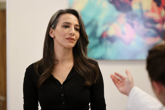 Bahar 38. Bölüm Fotoğrafları