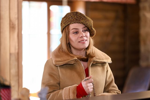 Bahar 38. Bölüm Fotoğrafları