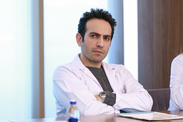 Bahar 38. Bölüm Fotoğrafları