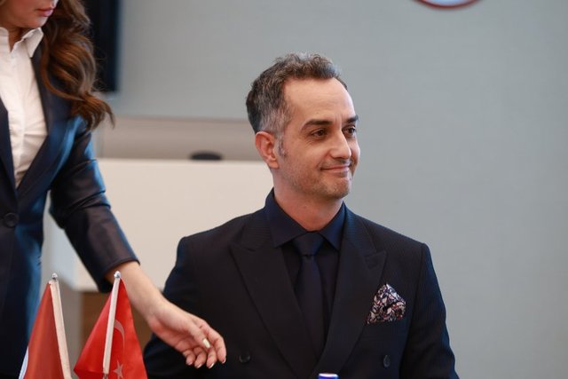 Bahar 38. Bölüm Fotoğrafları