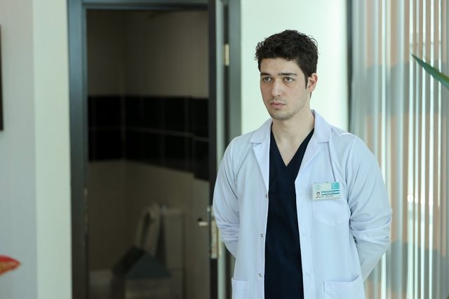 Bahar 38. Bölüm Fotoğrafları