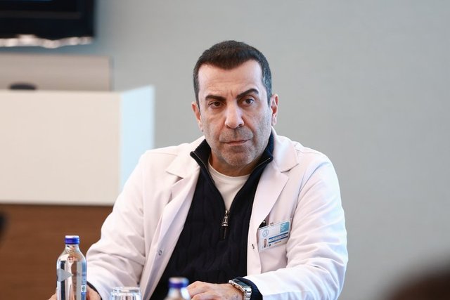 Bahar 38. Bölüm Fotoğrafları