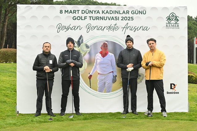 CAVİT ERSOY, ERDEM BEKLER, MERT BAYIR, CENGİZ IŞIKKARA