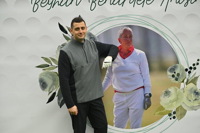 ADİLCAN BENARDETE