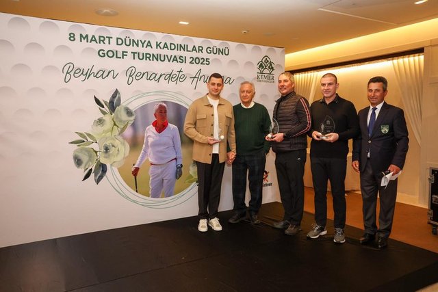 ADİLCAN, ADİL BENARDETE, MURAT ŞARSEL, ZAFER TÜRKOĞLU, EROL ŞİMŞEK