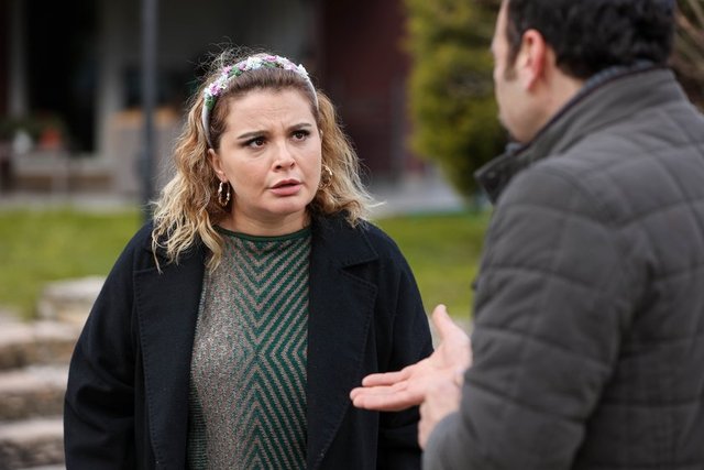 Sandık Kokusu 49. Bölüm Fotoğrafları