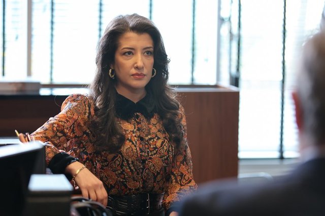 Sandık Kokusu 49. Bölüm Fotoğrafları