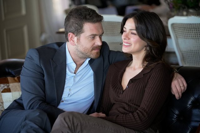 Sandık Kokusu 49. Bölüm Fotoğrafları