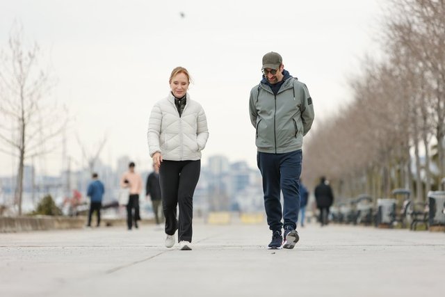 Sandık Kokusu 49. Bölüm Fotoğrafları