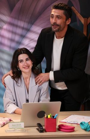 Sandık Kokusu 49. Bölüm Fotoğrafları