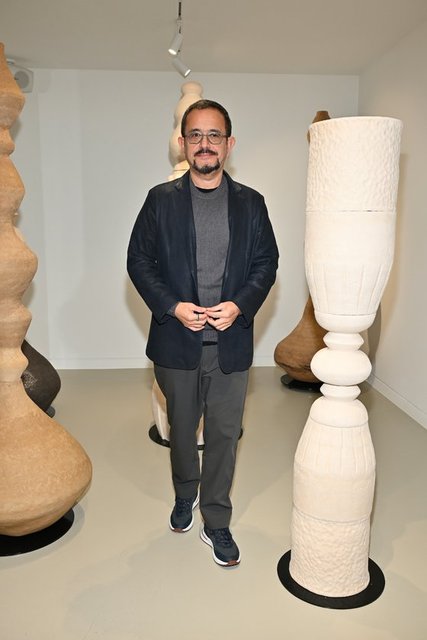ALİ SABANCI