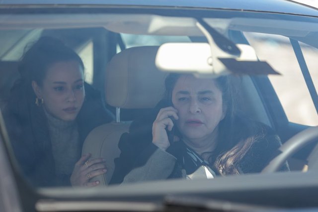 Siyah Kalp 24. Bölüm Fotoğrafları