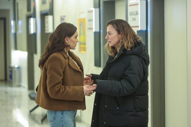 Siyah Kalp 24. Bölüm Fotoğrafları