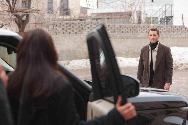 Siyah Kalp 24. Bölüm Fotoğrafları