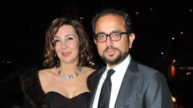 ALİ-VUSLAT DOĞAN SABANCI